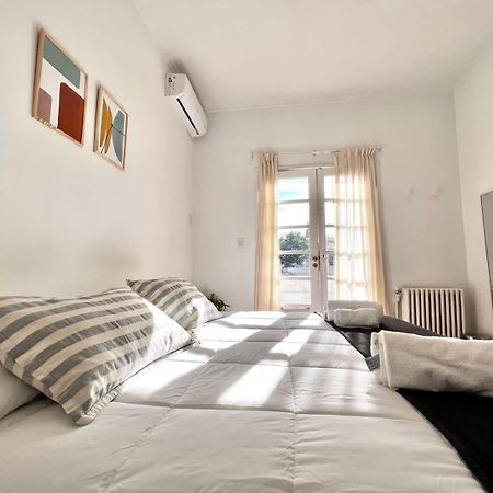 Anden Espejo Bed & Breakfast Mendoza Luaran gambar