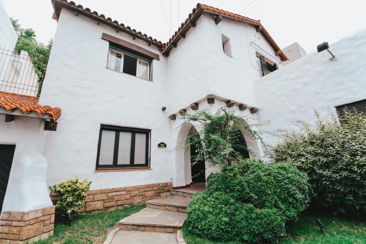 Anden Espejo Bed & Breakfast Mendoza Luaran gambar