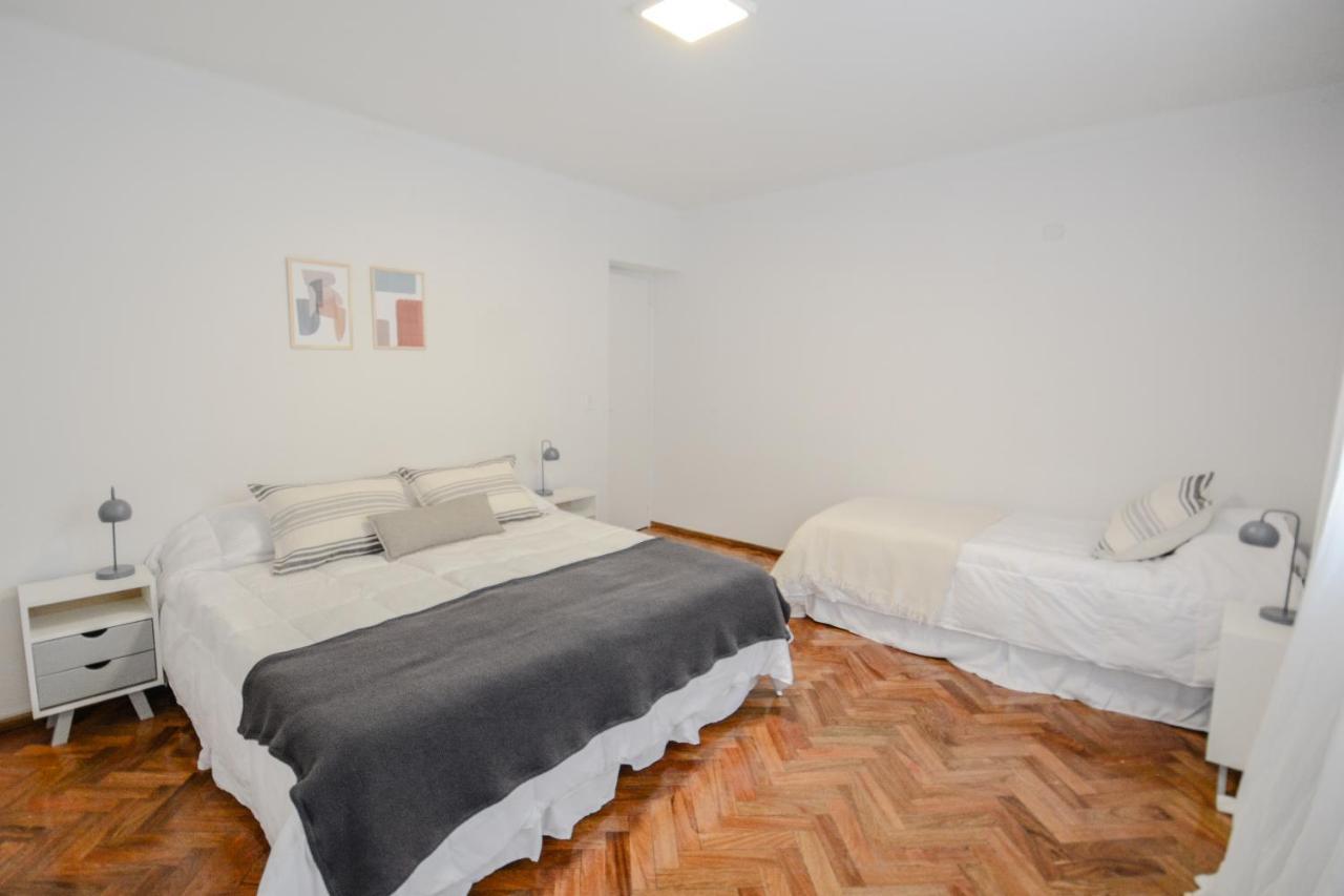 Anden Espejo Bed & Breakfast Mendoza Luaran gambar