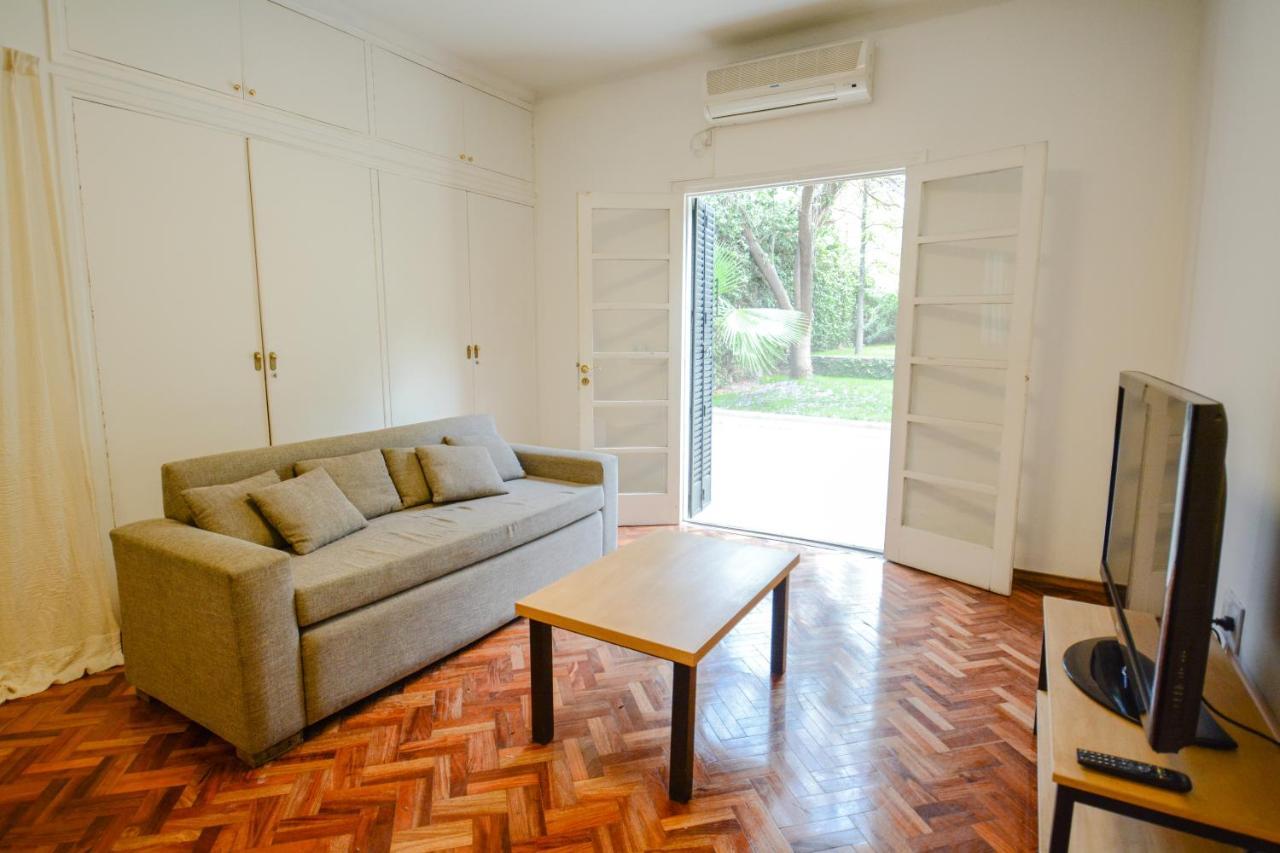 Anden Espejo Bed & Breakfast Mendoza Luaran gambar