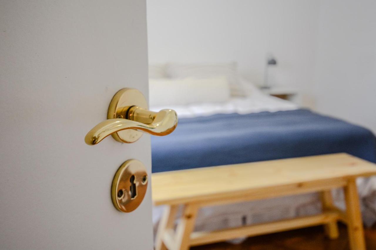 Anden Espejo Bed & Breakfast Mendoza Luaran gambar
