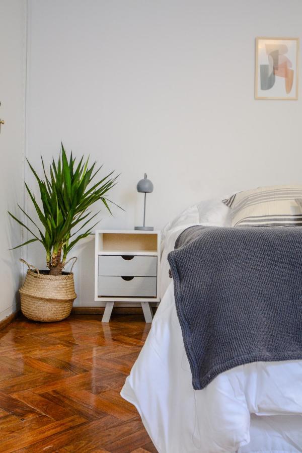 Anden Espejo Bed & Breakfast Mendoza Luaran gambar