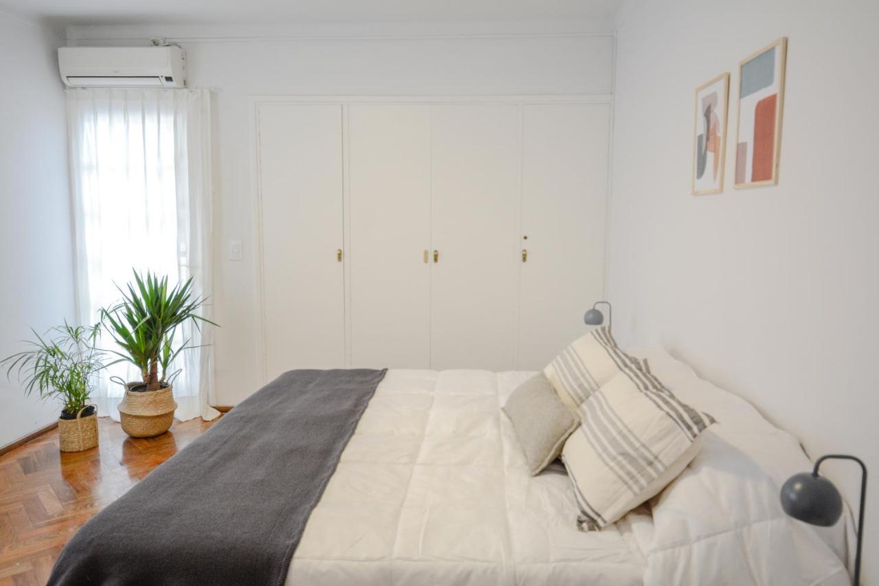 Anden Espejo Bed & Breakfast Mendoza Luaran gambar