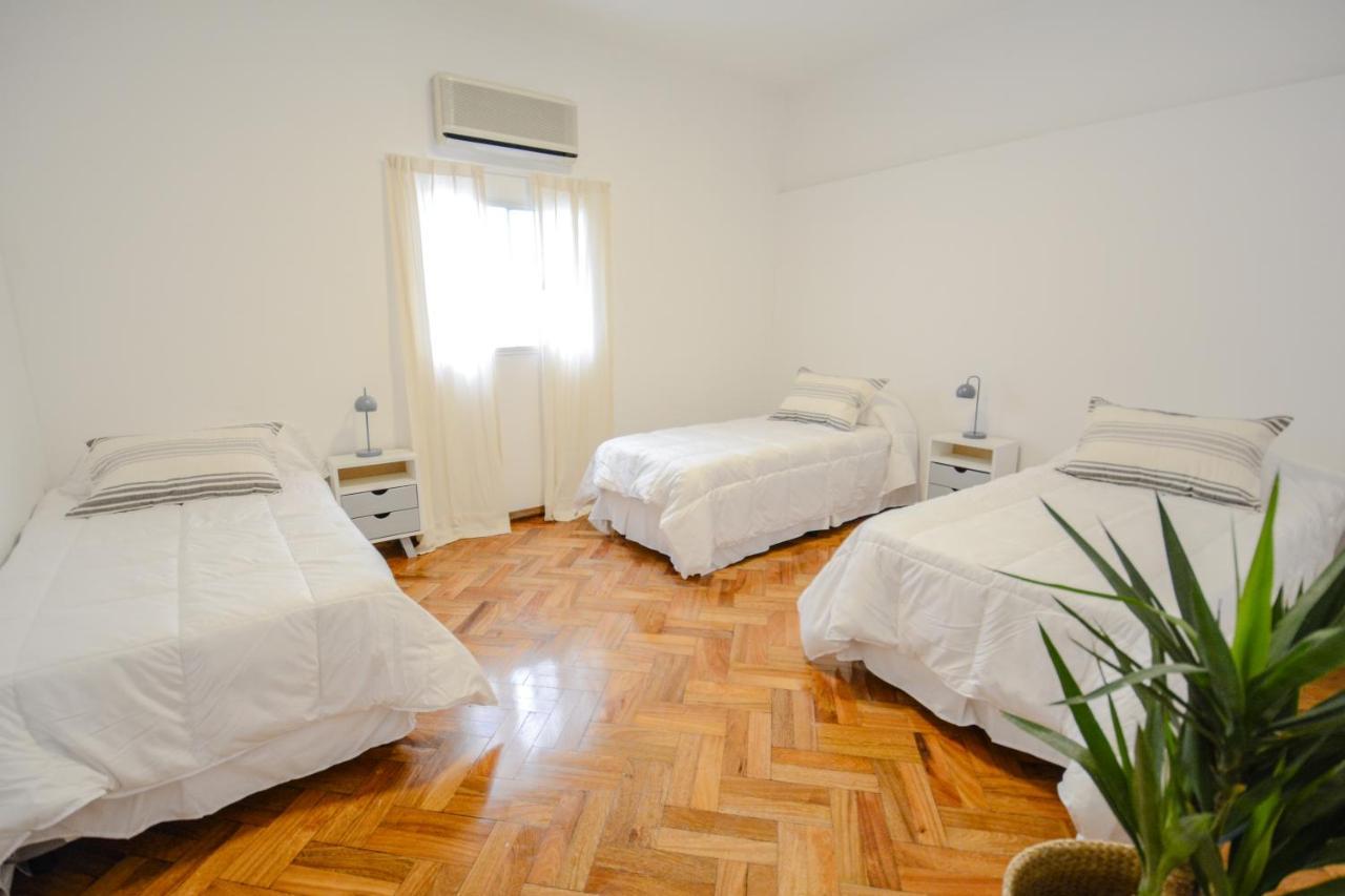 Anden Espejo Bed & Breakfast Mendoza Luaran gambar
