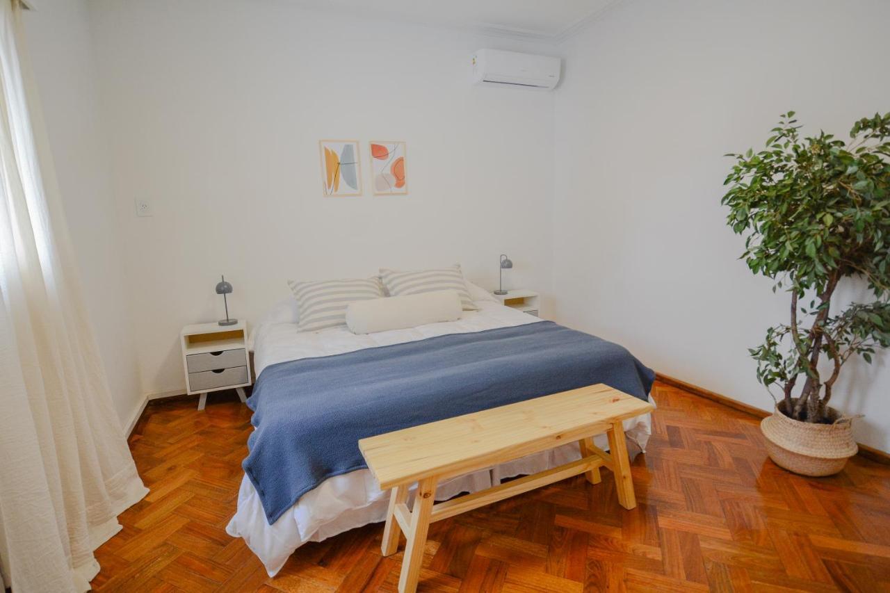 Anden Espejo Bed & Breakfast Mendoza Luaran gambar