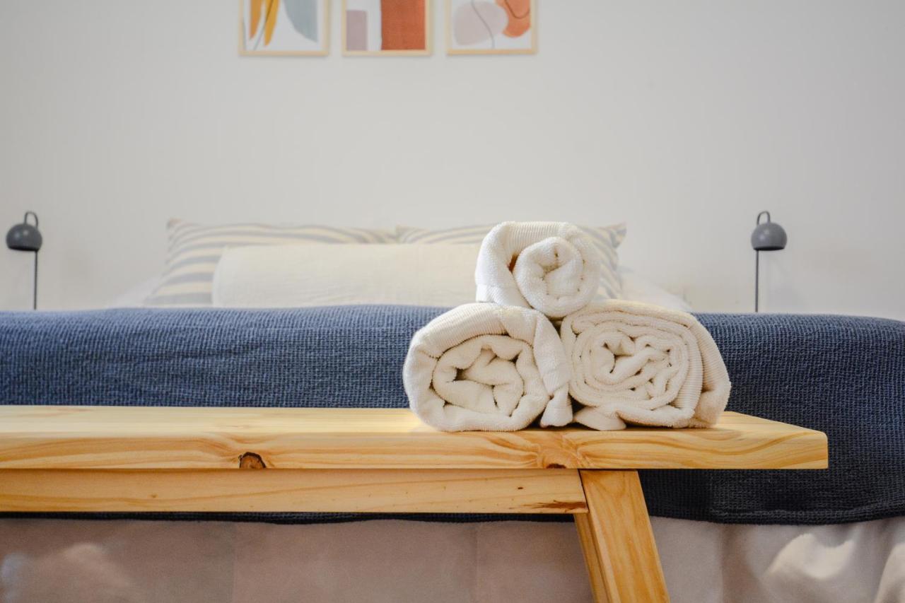 Anden Espejo Bed & Breakfast Mendoza Luaran gambar