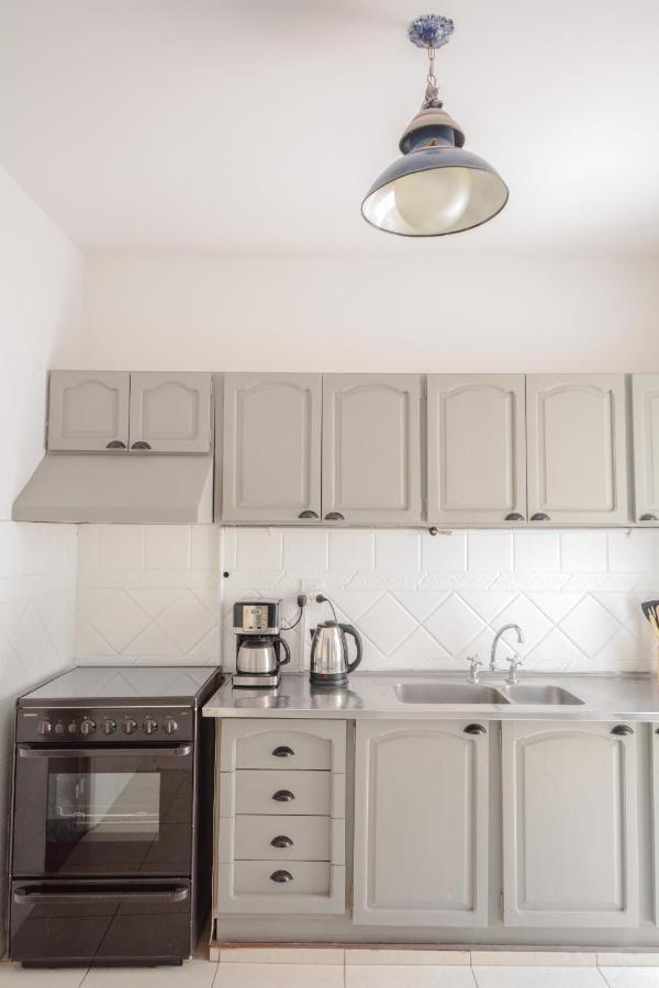 Anden Espejo Bed & Breakfast Mendoza Luaran gambar