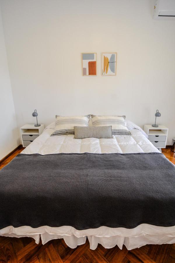 Anden Espejo Bed & Breakfast Mendoza Luaran gambar