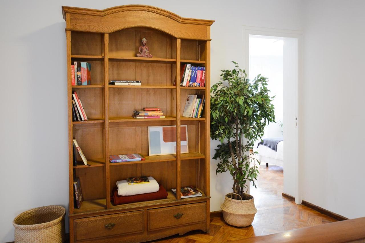 Anden Espejo Bed & Breakfast Mendoza Luaran gambar
