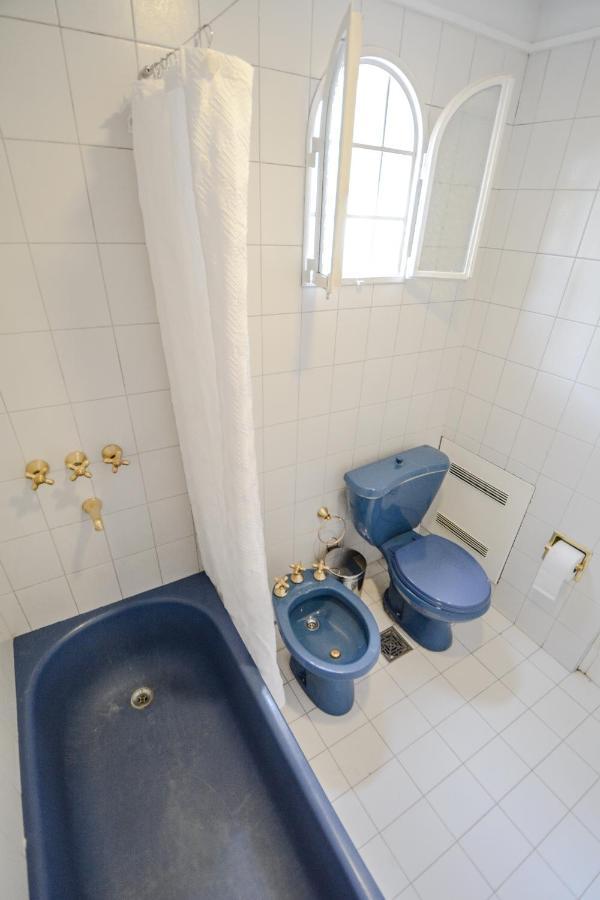 Anden Espejo Bed & Breakfast Mendoza Luaran gambar