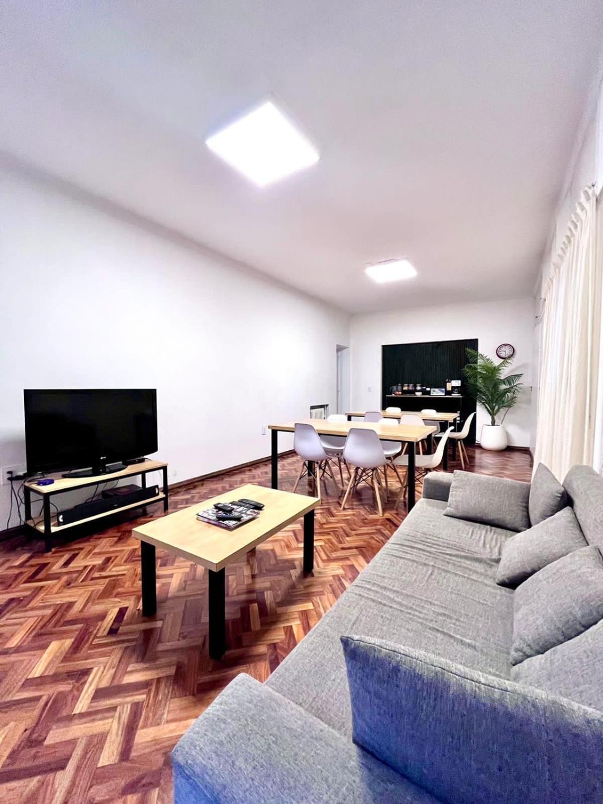 Anden Espejo Bed & Breakfast Mendoza Luaran gambar
